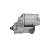 Anlasser Starter 12V 1,4KW 13 Zähne HC-CARGO Aftermarket-Expertise für KUBOTA