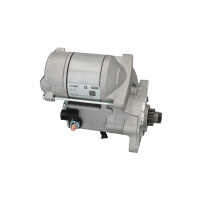 Anlasser Starter 12V 1,4KW 13 Zähne HC-CARGO Aftermarket-Expertise für KUBOTA