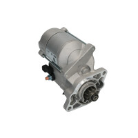 Anlasser Starter 12V 1,4KW 13 Zähne HC-CARGO Aftermarket-Expertise für KUBOTA