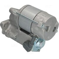 Starter 13 Zähne 12 V 1.4 KW HC-CargoNone