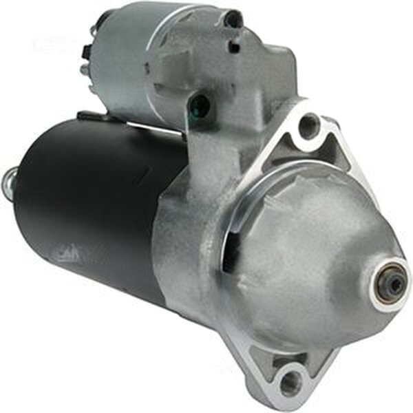Anlasser Starter 9 Zähne 12 V 17 KW HC-Cargo für u.a. BMW 7er