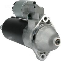 Anlasser Starter 12 V 1,7 KW 9 Zähne HC-CARGO...