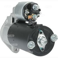 Anlasser Starter 12 V 1,7 KW 9 Zähne HC-CARGO...