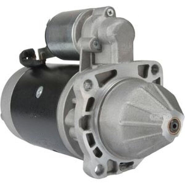 Starter 9 Zähne 12 V 3.1 KW HC-CargoNone