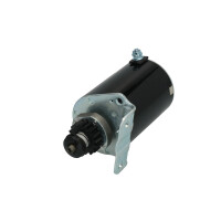 Anlasser Starter 12 V 0,8 KW 16 Zähne HC-CARGO für JOHN DEERE