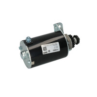 Anlasser Starter 12 V 0,8 KW 16 Zähne HC-CARGO für JOHN DEERE