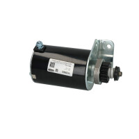 Anlasser Starter 12 V 0,8 KW 16 Zähne HC-CARGO für JOHN DEERE