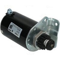 Starter 16 Zähne 12 V 0.8 KW HC-CargoNone