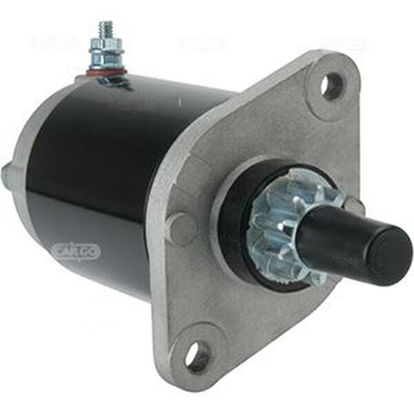 Starter 10 Zähne 12 V 0.5 KW HC-CargoNone