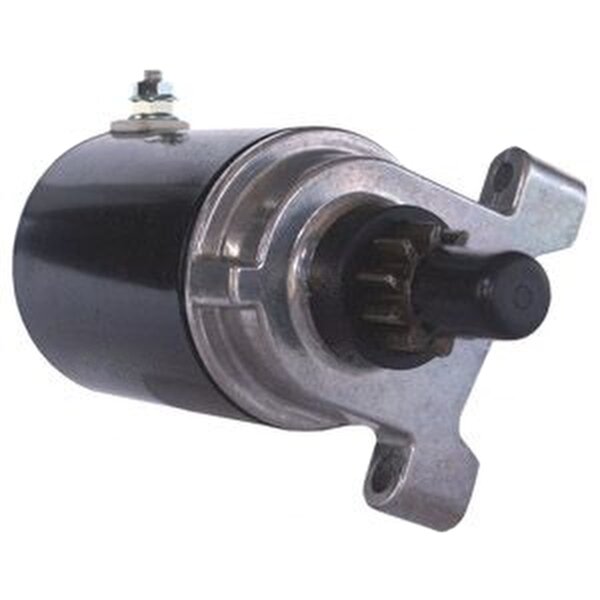 Starter 10 Zähne 12 V 0.5 KW HC-CargoNone