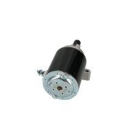 Anlasser Starter 12V 0,5KW 10 Zähne HC-CARGO Aftermarket-Expertise für AGRIA