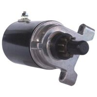 Starter 10 Zähne 12 V 0.5 KW HC-CargoNone