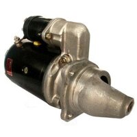 Starter motor 12 V 2.8 KW 10 teeth HC-CARGO for CASE IH...