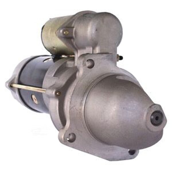 Anlasser Starter Gleichstrom-Elektromotor 12 V 2,5 KW 10 Zähne HC-CARGO