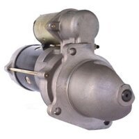 Anlasser Starter Gleichstrom-Elektromotor 12 V 2,5 KW 10...