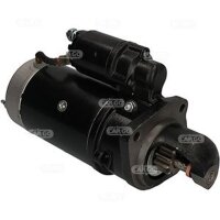 Anlasser Starter 4 kW 10 Zähne HC-Cargo für...