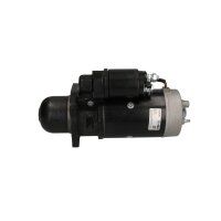 Starter 24V 4KW 10 teeth HC-CARGO for MASSEY FERGUSON and others
