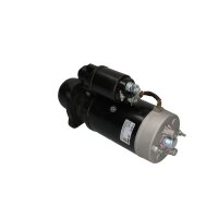 Starter 24V 4KW 10 teeth HC-CARGO for MASSEY FERGUSON and others