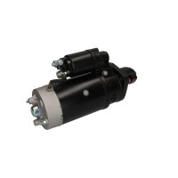 Starter 24V 4KW 10 teeth HC-CARGO for MASSEY FERGUSON and others