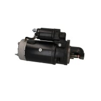 Starter 24V 4KW 10 teeth HC-CARGO for MASSEY FERGUSON and others