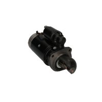 Starter 24V 4KW 10 teeth HC-CARGO for MASSEY FERGUSON and others