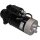 Starter motor 24 V 4 KW 10 teeth HC-CARGO for MASSEY FERGUSON and others