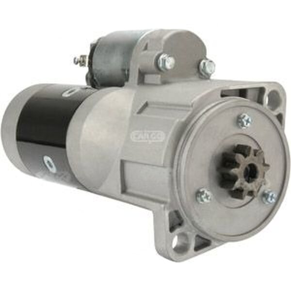 Anlasser Starter 9 Zähne 12 V 22 KW HC-Cargo