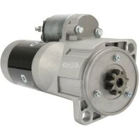 Starter motor 12 V 2.2 KW 9 teeth HC-CARGO for YANMAR and...