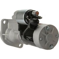 Starter motor 12 V 2.2 KW 9 teeth HC-CARGO for YANMAR and...