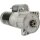 Starter motor 12 V 2.2 KW 9 teeth HC-CARGO for YANMAR and others