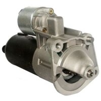 Starter motor 12 V 1.4 KW 9 teeth HC-CARGO for VOLVO V70...
