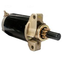 Starter 9 Zähne 12 V 0 KW HC-CargoNone