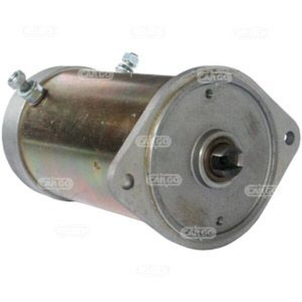 DC motor 0.8 kW HC CARGO F032112864