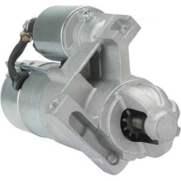 Anlasser Starter 11 Zähne 12 V 17 KW HC-Cargo für BUICK Roadmaster Kombi