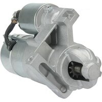 Starter motor 12 V 1.7 KW 11 teeth HC-CARGO for BUICK...