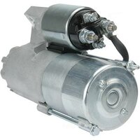Starter motor 12 V 1.7 KW 11 teeth HC-CARGO for BUICK...