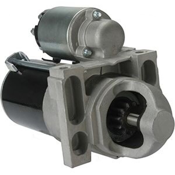 Anlasser Starter 12 V 1,2 KW 11 Zähne HC-CARGO für GENERAL MOTORS