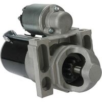 Starter 11 Zähne 12 V 1.2 KW HC-CargoNone