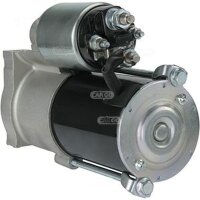Starter 11 Zähne 12 V 1.2 KW HC-CargoNone