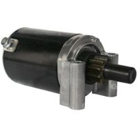 Starter 10 Zähne 12 V 0 KW HC-CargoNone
