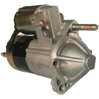 Starter motor 12 V 1.2 KW 8 teeth HC-CARGO for HYUNDAI...