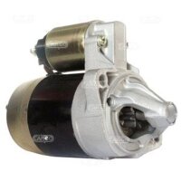 Starter 8 Zähne 12 V 0.9 KW HC-Cargo for e.g....
