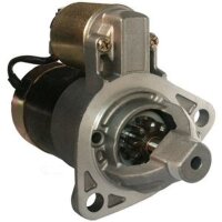 Starter 10 Zähne 12 V 1.4 KW HC-Cargo for JEEP Grand...
