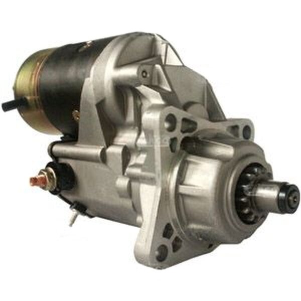 Starter motor 12 V 2.7 KW 13 teeth HC-CARGO for CHRYSLER and others