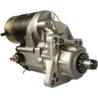 Starter motor 12 V 2.7 KW 13 teeth HC-CARGO for CHRYSLER...