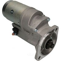 Starter motor 12 V 2.2 KW 9 teeth HC-CARGO for ISUZU and...