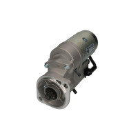 Anlasser Starter 12V 2,2KW 9 Zähne HC-CARGO Aftermarket-Expertise für u.a. ISUZU