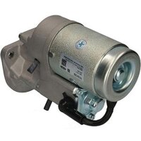 Starter motor 12 V 2.2 KW 9 teeth HC-CARGO for ISUZU and...