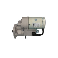 Anlasser Starter 12V 2,2KW 9 Zähne HC-CARGO Aftermarket-Expertise für u.a. ISUZU