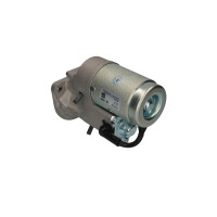 Anlasser Starter 12V 2,2KW 9 Zähne HC-CARGO Aftermarket-Expertise für u.a. ISUZU